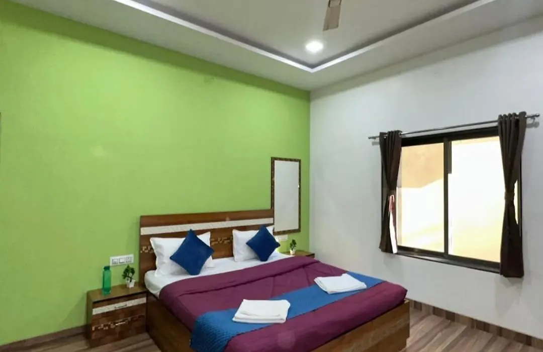 River'S Edge Villa-1