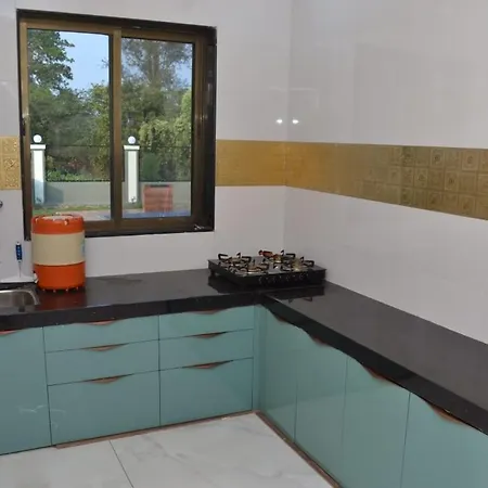 River'S Edge Villa-2